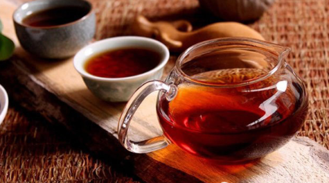 黑茶排名_黑茶十大排名