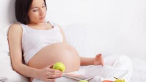 生命银行 孕妇的饮食禁忌很多,你了解了吗