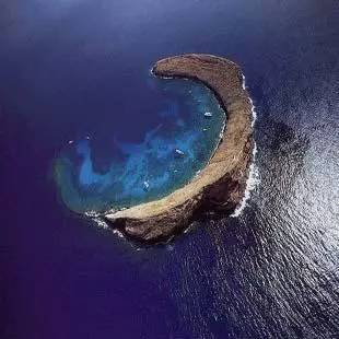 说说大陆岛火山岛珊瑚岛和冲积岛四大岛屿