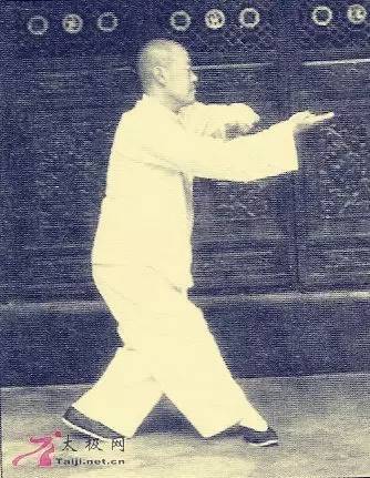 【通俗易懂,值得珍藏】李雅轩太极拳论汇编(二)