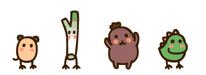 旋转木马,摩天轮.小伙伴们都