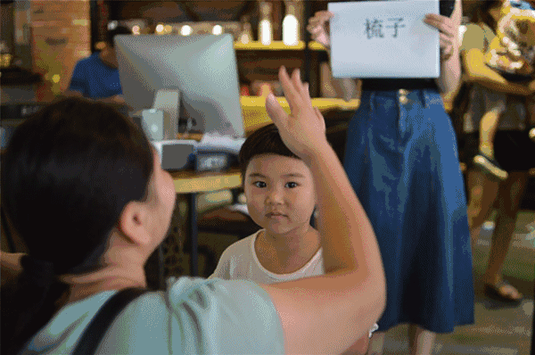 青年聚回顾|亲子烘焙,享受幸福满满的亲子时光