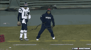 nfl历史上四分卫胜场数第一人!