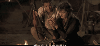 酷刑,食人虫,复活书,机关暗道,老版《木乃伊》才最经典!