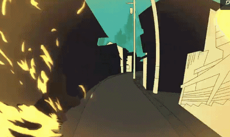 画风狂野,内容惊奇,这位动画导演的作品评分超高却少有人知-娱乐频道