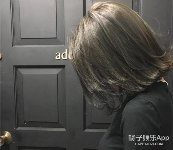 hold不住奶奶灰,低调又有质感的亚麻灰你可别错过!