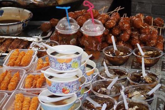 德信官方网站莱西13种非遗美食闪耀青岛非遗美食评选