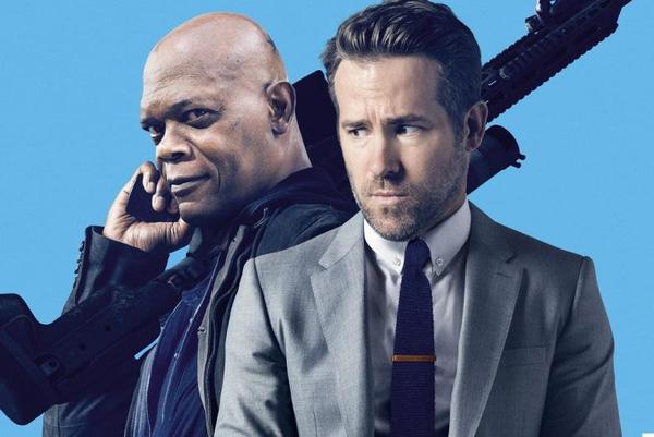 极线杀手男主角