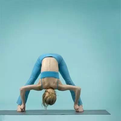 旅行后,很累?来组阴瑜伽吧!