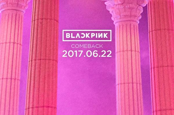 blackpink确定22日回归粉光预告照首先公开-娱乐频道