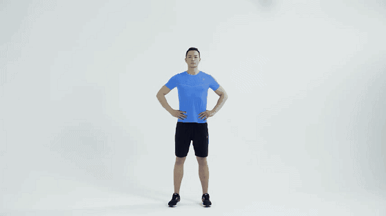 清晨跑步动态图 跑步gif