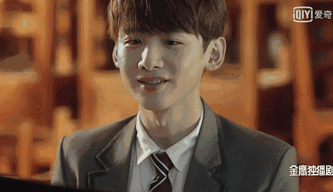 《夏至未至》陈学冬和白敬亭比撩妹,你喜欢哪个?