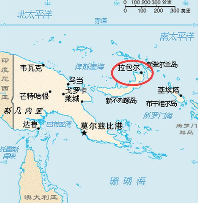 太平洋岛国,埋葬了656名中国军人,原因令人愤怒