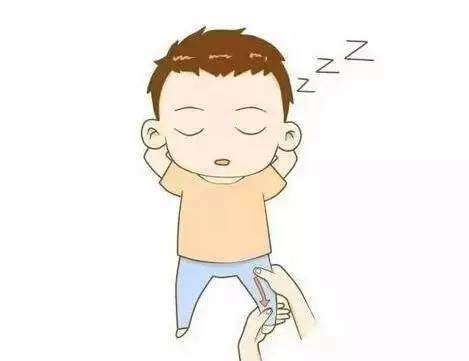 视频+动作详解:婴儿抚触操 1岁以下宝宝家长必