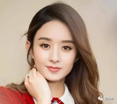 换眉形=打瘦脸针?不信你看赵丽颖时尚频道东西搜狐瘦脸针可以喝凉手机吗图片