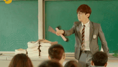 爽妹子重回颜值巅峰,傅小司差陆之昂一个少年白敬亭!