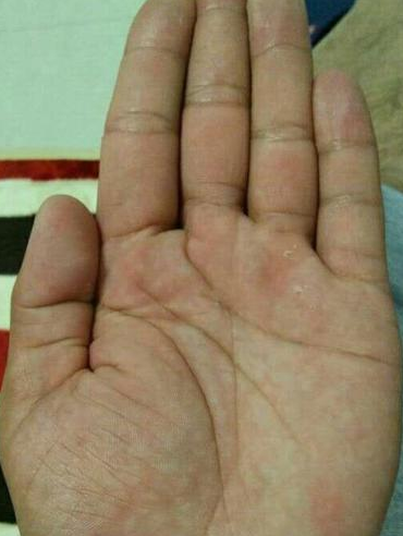中年必定离婚,晚年孤老而死的手相