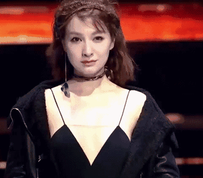 吴昕演技差这事我知道,但是你们都不吐槽她的波西米亚