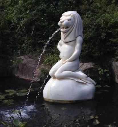 神吐槽树洞:老牛吃嫩草怎么了 现在不是流行吗