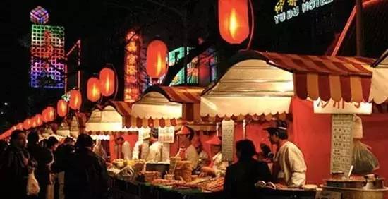 电脑上wap网:北京十一大美食街,别说你只知道簋街哟~-美食频道-手机
