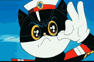 动漫 卡通 漫画 头像 320_210 gif 动态图 动图