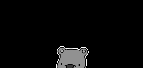 亲子烘焙 | 超萌小熊曲奇饼干,和孩子一起diy吧!