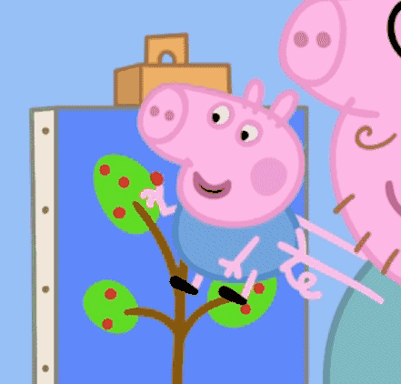 揭秘:《小猪佩奇》家庭教育中的7大黄金法则!