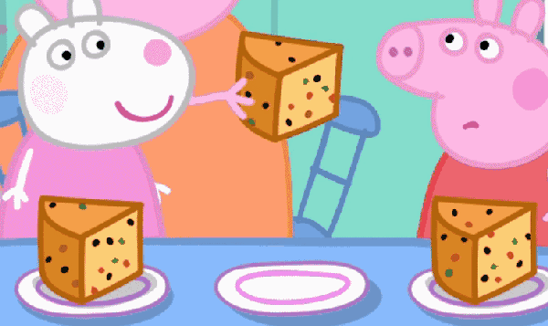 揭秘:《小猪佩奇》家庭教育中的7大黄金法则!