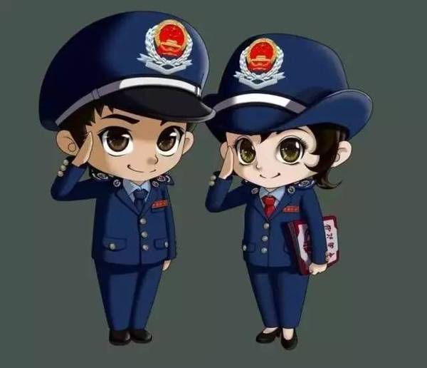 宁波国税超萌形象代言人来啦!