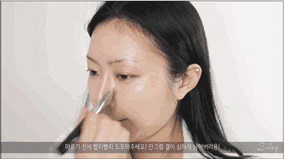 毕业照时间,女明星带你见招拆招,远离黑历史!