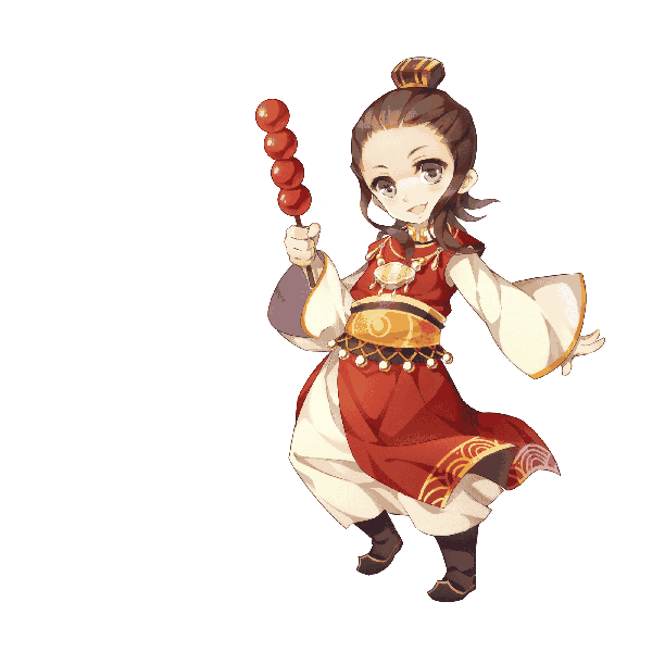 儿童节如何无形装逼? 这套表情包拿稳了!