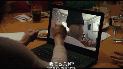 这部辣眼睛的美式喜剧,节操满地污气冲天!
