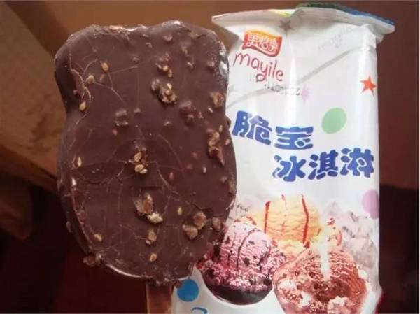 打开童年的小卖部,带你穿越回20年前.