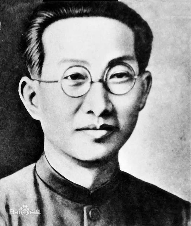 岳西的历史名人 王歩[bù]文(1898-1931)安徽岳西人.