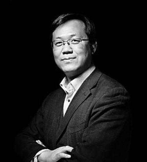 陈乔恩秘恋他三年,霍建华还吃醋!卓伟说他虚伪