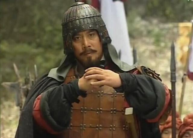 电脑上wap网:一生未尝败绩的李牧为何死在一个奸臣的嘴下-历史频道