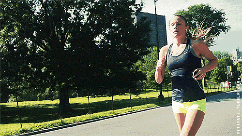 体育频道-手机搜狐几乎所有人都知道,要想减肥,有氧运动是一种非常好