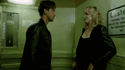 哪怕天性散漫的他,并没那么喜欢这份工作.