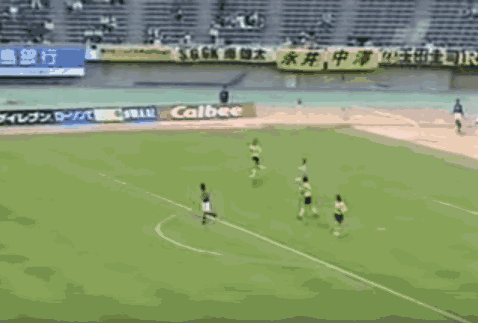 世界足坛十大乌龙!全运上榜!