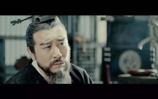 封王拜相乱世传奇于和伟《军师联盟》统三国霸业-娱乐