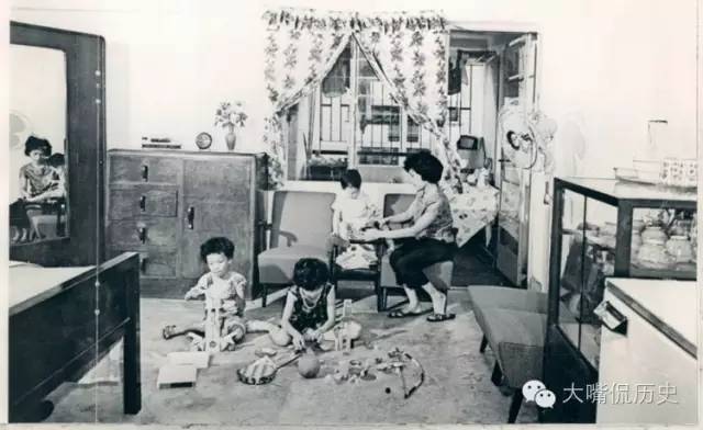 电脑上wap网:40-70年代珍贵香港老照片:半部香港发展史-历史频道-手机