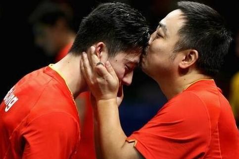 国乒急需解决三件事,刘国梁何时发声成关键