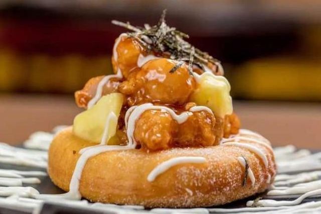 直播网红大家都知道,这几家广州网红餐厅你知