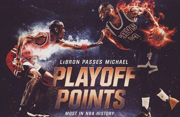 詹姆斯五次总亚军原因,神秘力量决定他明年离