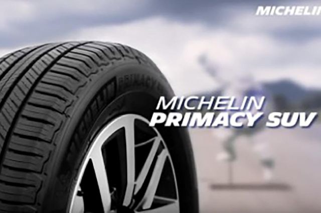 米其林、固特异还是马牌, 20万城市SUV换胎指