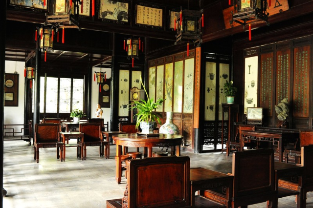 电脑上wap网:留园三绝各有千秋,令人目不暇接-悠游旅游网-旅游频道