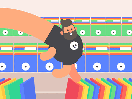 第一条:不要三心二意(dont multitask)