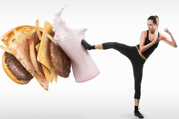 将减脂效率翻倍:高强度间歇训练