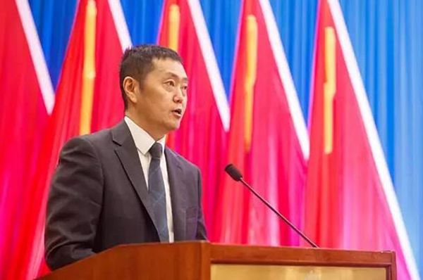 链家成立党委,左晖:始终与国家调控政策同向而