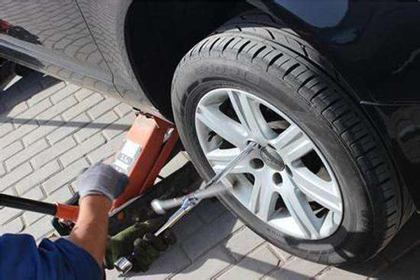 汽车轮胎保养注意什么?